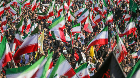 Teherán: "Los agresores han ido y venido, pero Irán ha perdurado"