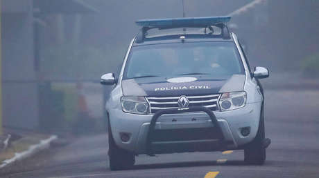 Policía detiene a profesor universitario que abusaba sexualmente de menores y los grababa