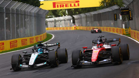 El rival de Tesla sopesa entrar en la Fórmula 1