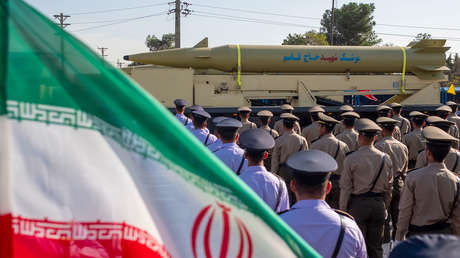 Irán promete golpear centros económicos de EE.UU. e Israel tras el ataque a un banco iraní