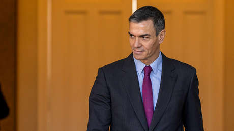 Sánchez responde a Von der Leyen: "Los valores de la Unión Europea no deberían cambiar"