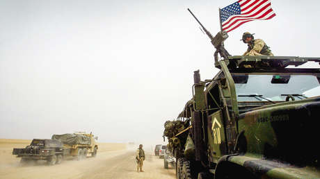 "El camino que seguimos": senadores comentan la posible invasión terrestre de EE.UU. en Irán