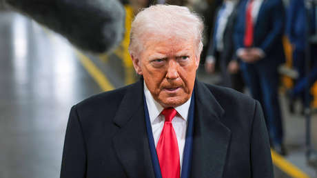 "Eso no es mucho pedir": Revelan que Trump quiere que un país de BRICS sea no alineado