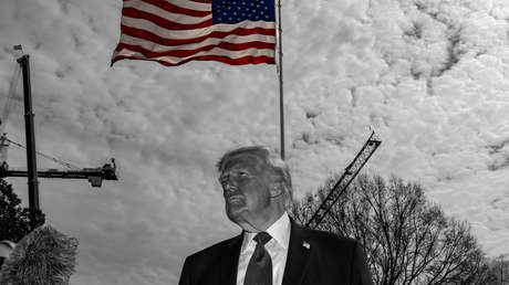 Trump: "La gente de España es fantástica, pero los dirigentes no tanto"