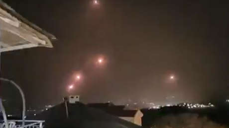 Hezbolá anuncia operación contra Israel (VIDEOS)