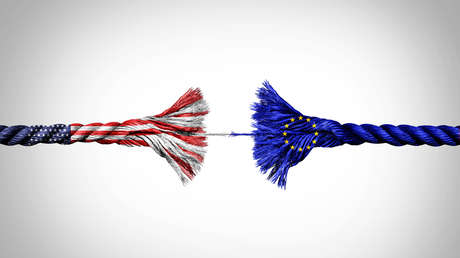 Europa: entre la autonomía estratégica y la subordinación atlántica