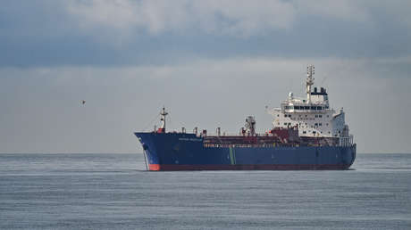 FT: No hay vuelta a la normalidad en el petróleo a corto plazo