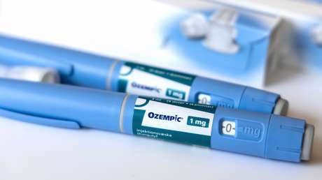 Descubren nuevo peligro oculto de Ozempic