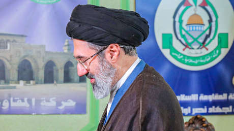 Cancillería iraní: El nuevo líder supremo fue herido, pero se encuentra bien