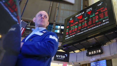 Un tuit borrado del secretario de Energía de EE.UU. provoca caos en los mercados