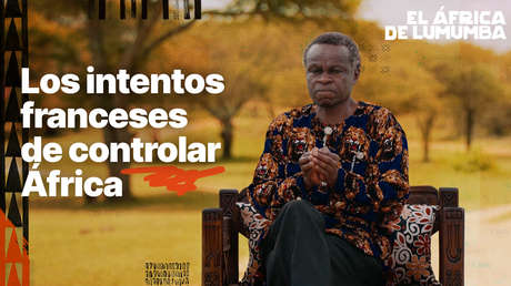 Los intentos franceses de controlar África
