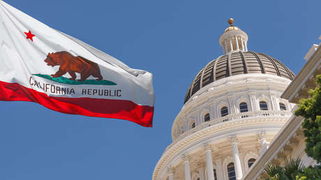 FBI advierte de un posible plan iraní para atacar California por bombardeos en su contra