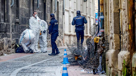 Asesinan a tres mujeres en España en un crimen machista ocasionado por un hombre con antecedentes