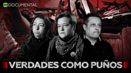 Verdades como puños