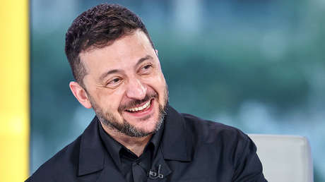 Zelenski anuncia ayuda militar a vecinos de Irán mientras la propia defensa de Ucrania está al borde del colapso