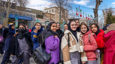 Irán: una urgente mirada desde dentro