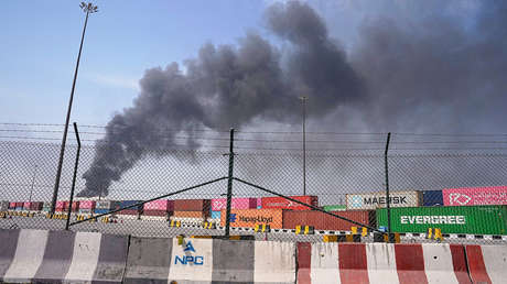 Por qué hay cada vez menos imágenes de misiles y drones iraníes en EAU