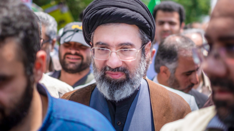 Líder supremo de Irán: No renunciaremos a la venganza de nuestros mártires