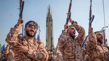 Líder supremo de Irán: Recibiremos una compensación del enemigo en cualquier caso