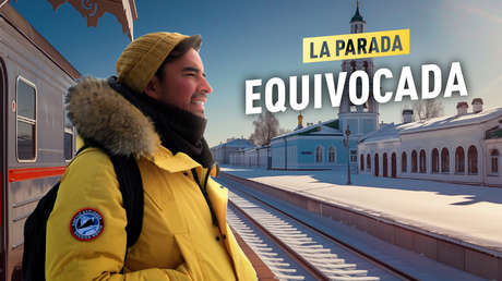 La parada equivocada