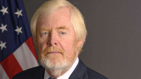 "Comentarios poco diplomáticos": Un país de BRICS convoca al embajador de EE.UU.