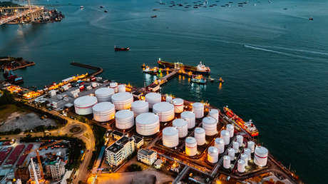 ¿Recesión global en puertas? El sombrío pronóstico de Oxford Economics ante la guerra en Oriente Medio