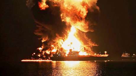 Enviado de Putin avisa que "la mayor crisis energética de la historia" ya ha comenzado