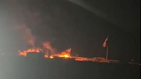 Un militar francés muerto y varios heridos en un ataque con drones contra una base en Irak