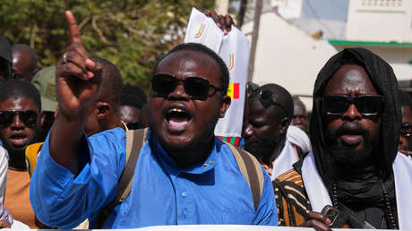 País africano endurece las penas contra homosexuales