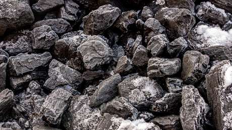 Combustible del pasado, en la mira por el conflicto en Oriente Medio