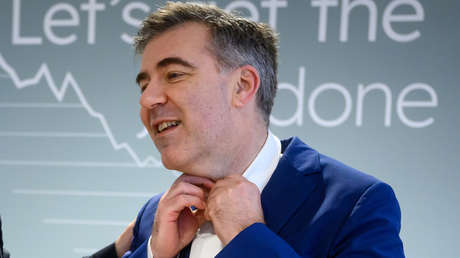 "Por favor, por favor, por favor": la súplica de un ministro europeo ante crisis energética