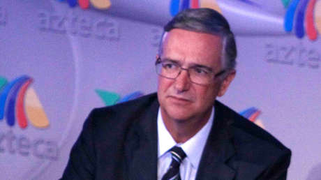 Una poderosa (y opositora) empresa de televisión en México está al borde de la quiebra