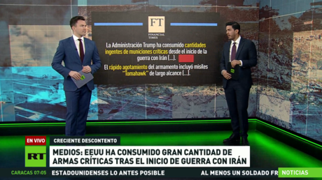 Irán: Ataques contra nuestra infraestructura recibirán una respuesta devastadora