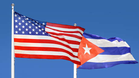 Díaz-Canel revela los tres objetivos de los contactos con EE.UU.