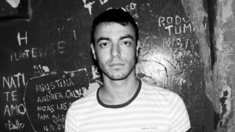 Cae Sebastián Marset, el tercer narcotraficante más buscado por EE.UU.