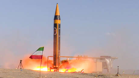 Hegseth: Toda la capacidad de producción de misiles balísticos de Irán "ha sido destruida"