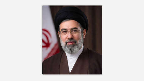 Trump comenta el primer mensaje del nuevo líder supremo de Irán