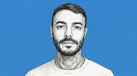 "Un hecho histórico": presidente de Bolivia celebra la captura de Sebastián Marset