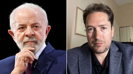 Lula prohíbe entrada a Brasil a asesor de Trump y pone una condición para desbloquear su visita
