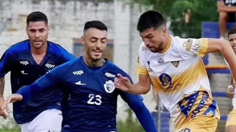El día que un capo buscado por la DEA debutó en un club de fútbol con una identidad falsa