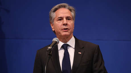 "Ya lo advertí antes": Blinken comenta la reacción de Irán ante la agresión de Trump
