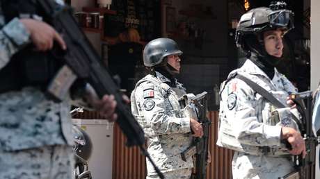 Trump a Sheinbaum: "No debería rehusar mi ayuda para deshacerse de los cárteles"