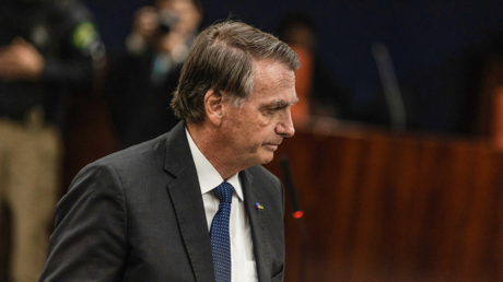 "Su estado es grave": lo que se sabe de la hospitalización de Bolsonaro