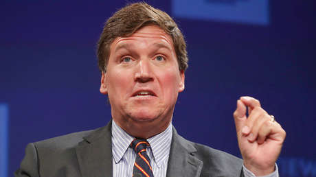 "No tenemos soberanía": Tucker Carlson señala que EE.UU. le hace el juego a Israel