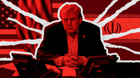 La guerra contra Irán en América Latina