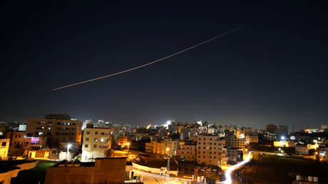 MINUTO A MINUTO: Irán amplía sus represalias ante los llamados al mundo de Trump para proteger Ormuz