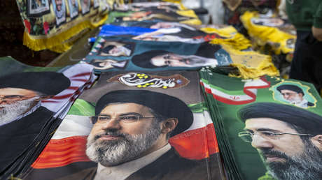 Trump pone en duda que el nuevo líder supremo de Irán esté vivo