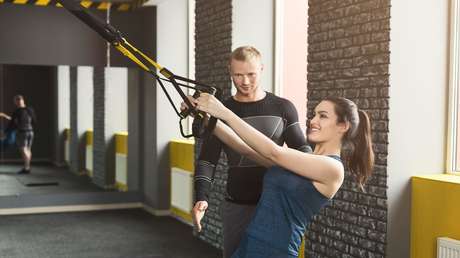 Esta prenda para el gimnasio podría traer más perjuicios que beneficios