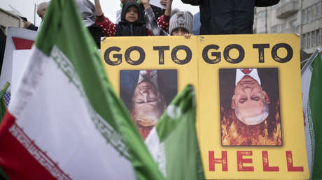 Irán promete venganza contra Netanyahu, mientras se diluye la esperanza de acuerdo: MINUTO A MINUTO