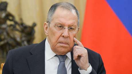 Lavrov denuncia el riesgo de militarización del espacio
